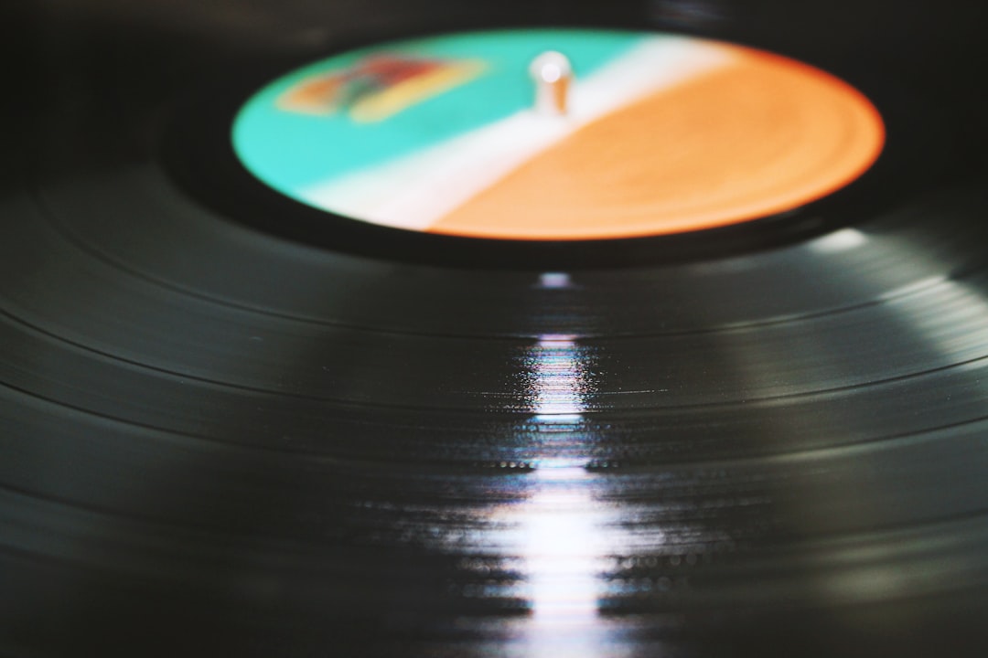 Audio production workspace — recording session preparation reference